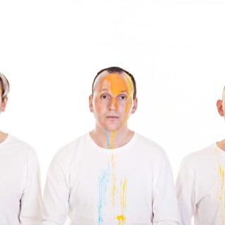 Fujiya & Miyagi – Fujiya & Miyagi