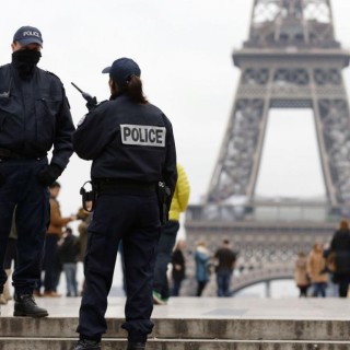 Αύξηση των τρομοκρατικών επιθέσεων κατά 175%  στην Ευρώπη το 2016