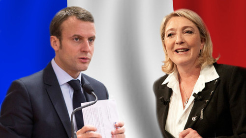 Γαλλικές Εκλογές: Οι αντιδράσεις του παγκόσμιου Τύπου