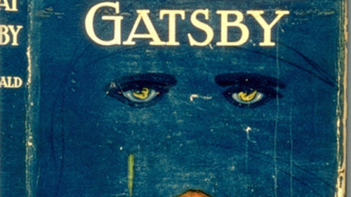 Στις 10 Απριλίου του 1925 εκδίδεται για πρώτη φορά ο Great Gatsby