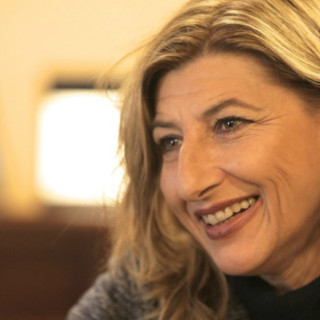 Βραβείο ειρήνης της Unesco στην δήμαρχο της Λαμπεντούζα