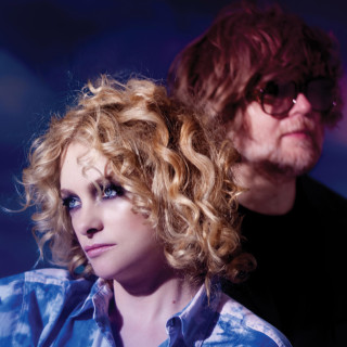Goldfrapp – Silver Eye