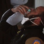 ΟΗΕ: ΗΠΑ, Γαλλία και Βρετανία προτείνουν ψήφισμα για την χημική επίθεση στη Συρία