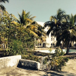 O Πάμπλο Εσκομπάρ Δε Μένει Πια Εδώ