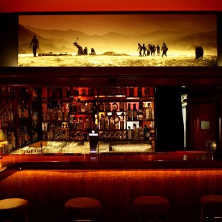 Η «Ίντριγκα» των Εξαρχείων