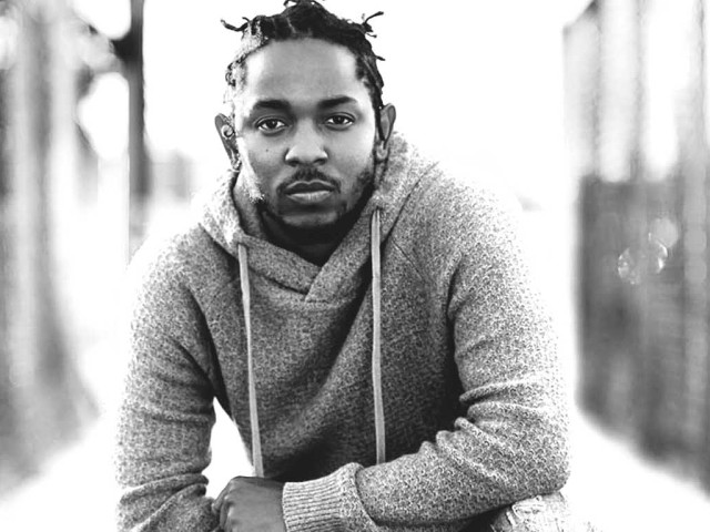 Kendrick Lamar – DAMN.