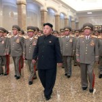Η Βόρεια Κορέα έτοιμη για πόλεμο κατά των ΗΠΑ