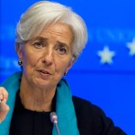 Μη εφικτά τα πλεονάσματα 3,5% για τα επόμενα 10 χρόνια σύμφωνα με τη Λαγκάρντ