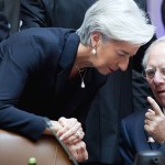 Τι προβλέπουν ΔΝΤ και Βερολίνο για το ελληνικό χρέος