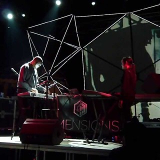 Dopplereffekt – Cellular Automata