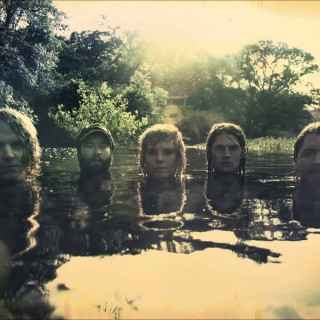 The Black Angels – Death Song