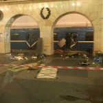 Από το Κιργιστάν ο δράστης της αιματηρής επίθεσης στην Αγία Πετρούπολη