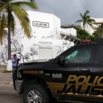 Πέταξαν τη σορό άνδρα από αεροπλάνο στο Μεξικό