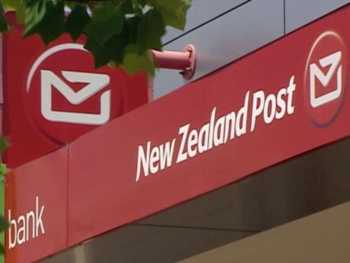 Στη Νέα Ζηλανδία τα Ταχυδρομεία παραδίδουν μαζί με την αλληλογραφία και τηγανιτό κοτόπουλο