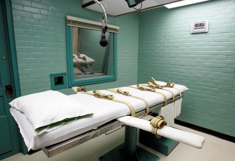 ΗΠΑ: Η πρώτη εκτέλεση θανατοποινίτη στο Άρκανσας μετά από 12 χρόνια