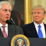 Πιέσεις των ΗΠΑ για τα πυρηνικά προς τη Βόρεια Κορέα