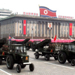 Διαβουλεύσεις για την αντιμετώπιση των προκλήσεων της Βόρειας Κορέας