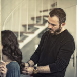 Έχετε ξαναδεί balayage on the table με πινέλα ελαιοχρωματιστή;