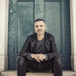 Έτσι θα είναι για τον Φώτη Σιώτα, η μέρα που θα ξαναπαίξει βιολί σε συναυλία