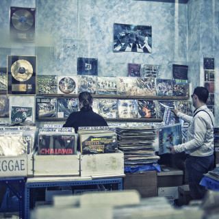 Record Store Day 2017: Οδηγός επιβίωσης στα δισκοπωλεία της Αθήνας
