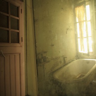 Πότε θα ξαναζωντανέψει το Κάστρο της Πατησίων;