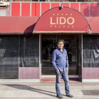 Αμίρ Ρεζά Κουχεστανί: «Το Ιράν είναι ένας παράδεισος αυτό τον καιρό για το θέατρο»