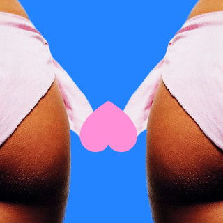 Η φάση είναι “I‘m your back door (wo)man”