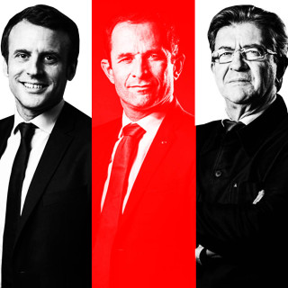 Θα Είναι η Ευρώπη Ίδια Μετά τις Γαλλικες Προεδρικές Εκλογές;