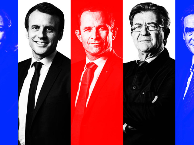 Θα Είναι η Ευρώπη Ίδια Μετά τις Γαλλικες Προεδρικές Εκλογές;