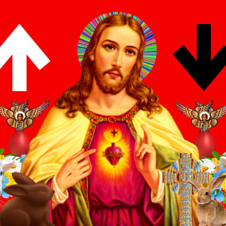 ΟΛΑ POPA #12: Ένα χαμόγελο απέναντι στο ρατσισμό κόντρα στους γραφιάδες του μίσους