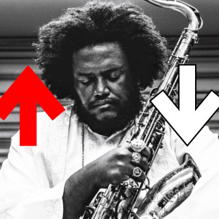 ΟΛΑ POPA #13: O Kamasi που έρχεται κόντρα στην σαχλαμάρα που επικρατεί γύρω μας