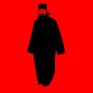 Χρήστος Ζαρκαδούλας, ένας διαφορετικός παπάς που κηρύττει με το ίδιο πάθος το Ευαγγέλιο και την Οκτωβριανή Επανάσταση