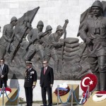 Πληροφορίες για ενδεχόμενη τρομοκρατική επίθεση στην Καλλίπολη έδωσε η Αυστραλία