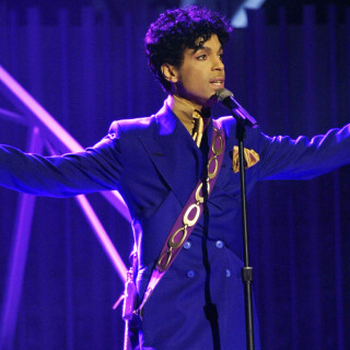 Σειρά ντοκιμαντέρ για τον Prince ετοιμάζει το Netflix