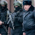 Ένας τραυματίας από την έκρηξη στο Ροστόφ επί του Ντον