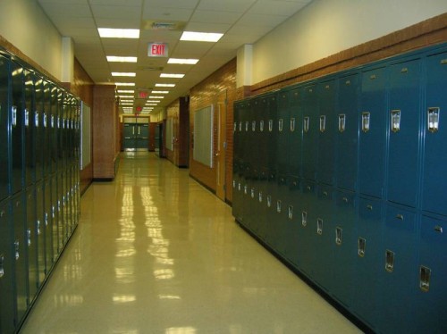 Απόπειρα δολοφονίας σε σχολείο στο Σαν Μπερναρντίνο