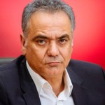 Σκουρλέτης: Θέσπιση ανωτάτου ορίου θητειών για τους αιρετούς της Αυτοδιοίκησης