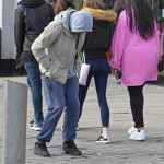 «Αγάλματα» γίνονται οι χρήστες ενός νέου ναρκωτικού