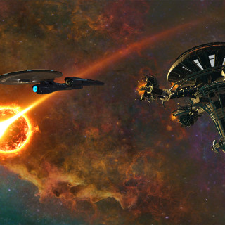 Το Star Trek: Bridge Crew είναι το απόλυτο VR game για τους “Trekkies” και όχι μόνο!