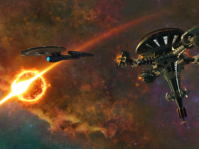 Το Star Trek: Bridge Crew είναι το απόλυτο VR game για τους “Trekkies” και όχι μόνο!