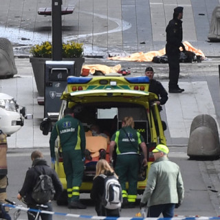 Σουηδία: Η χώρα «δέχθηκε επίθεση»