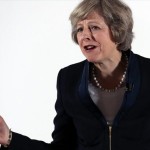 Έκτακτο διάγγελμα της Τερέσα Μέι
