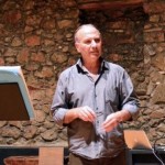 Ο σκηνοθέτης Θεόδωρος Τερζόπουλος αναγορεύεται Επίτιμος Διδάκρορας του Πανεπιστημίου Πατρών