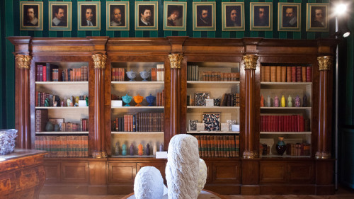 Μια εμπειρία του Μιλάνου από την Airbnb στο σπίτι του Da Vinci