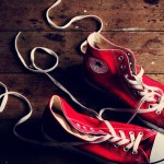 Αυτός είναι ο λόγος που τα κορδόνια των παπουτσιών λύνονται συνέχια