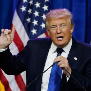 ΗΠΑ: Ο πρόεδρος Τραμπ θα αναγνωρίσει την Ιερουσαλήμ ως την πρωτεύουσα του Ισραήλ