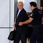 Την αποφυλάκιση Τσοχατζόπουλου εισηγήθηκε η εισαγγελέας