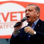 Ερντογάν: Μέρος συνωμοσίας η καταδίκη Τούρκου τραπεζίτη στις ΗΠΑ