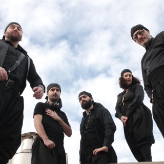 6η Athens Bienalle: «Αποφασίζουμε λοιπόν να γίνουμε βάρβαροι κι εμείς»