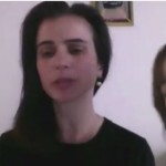 Viral: Αθηνά Vs παιδιά οικογένειας Robert Kelly